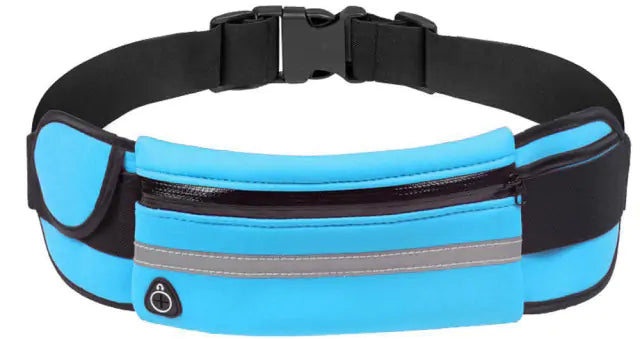 Waist Belt Bag