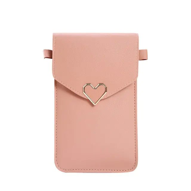 Phone Wallet Bag