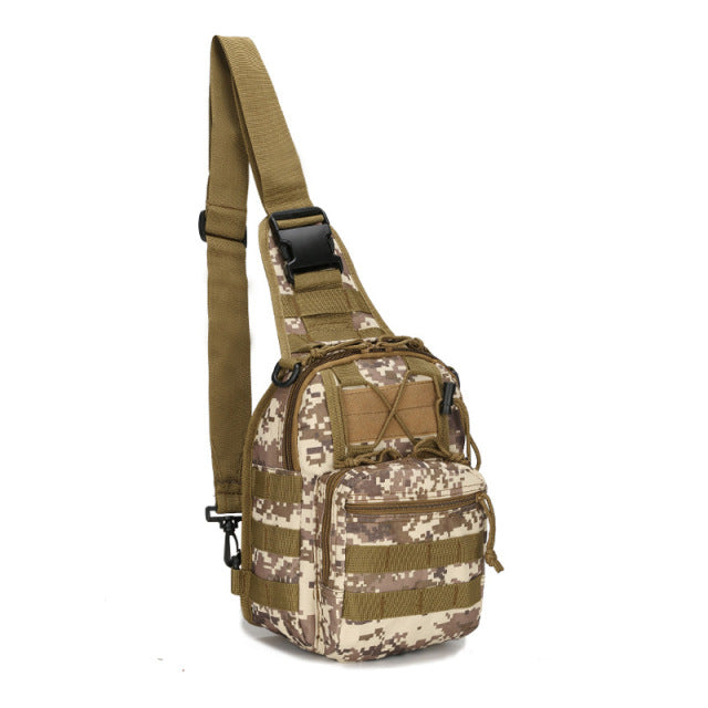 Hiking Trekking Tactical bag