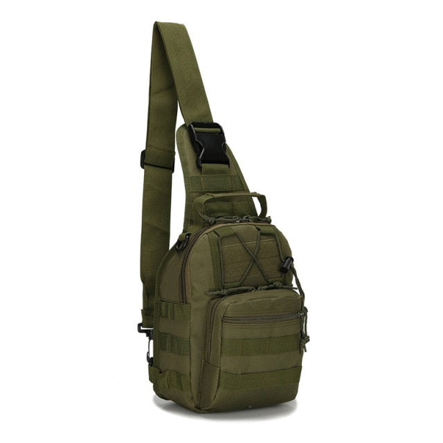 Hiking Trekking Tactical bag