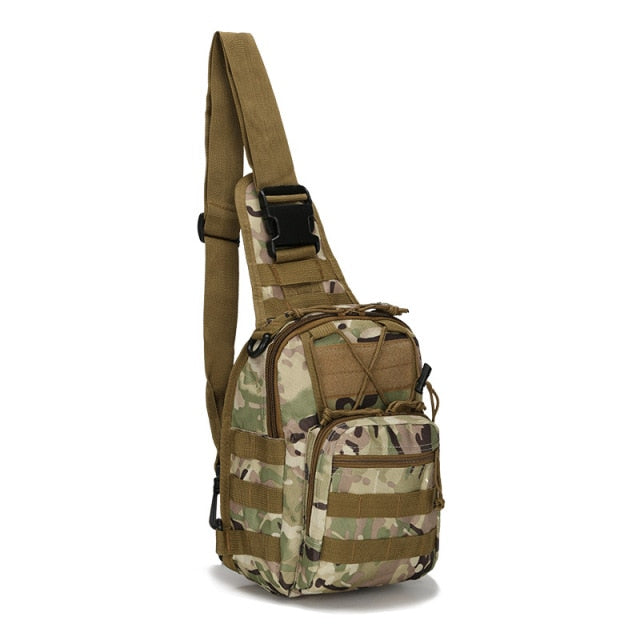 Hiking Trekking Tactical bag