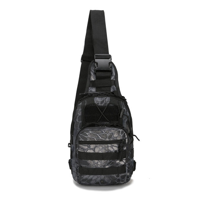 Hiking Trekking Tactical bag