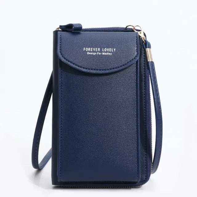 Phone Wallet Bag