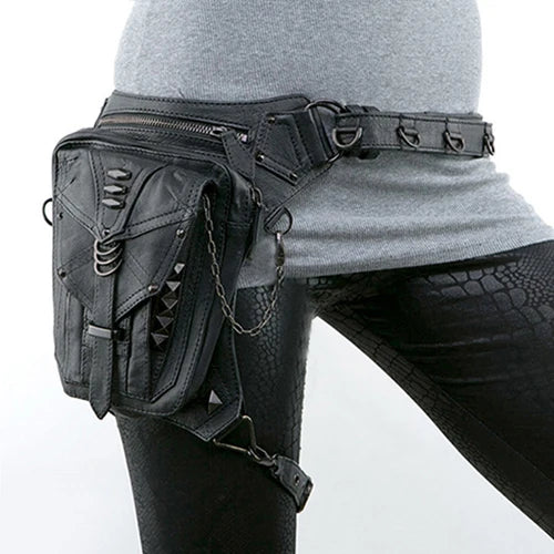 Hip Leg Bag