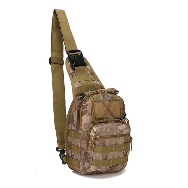 Hiking Trekking Tactical bag