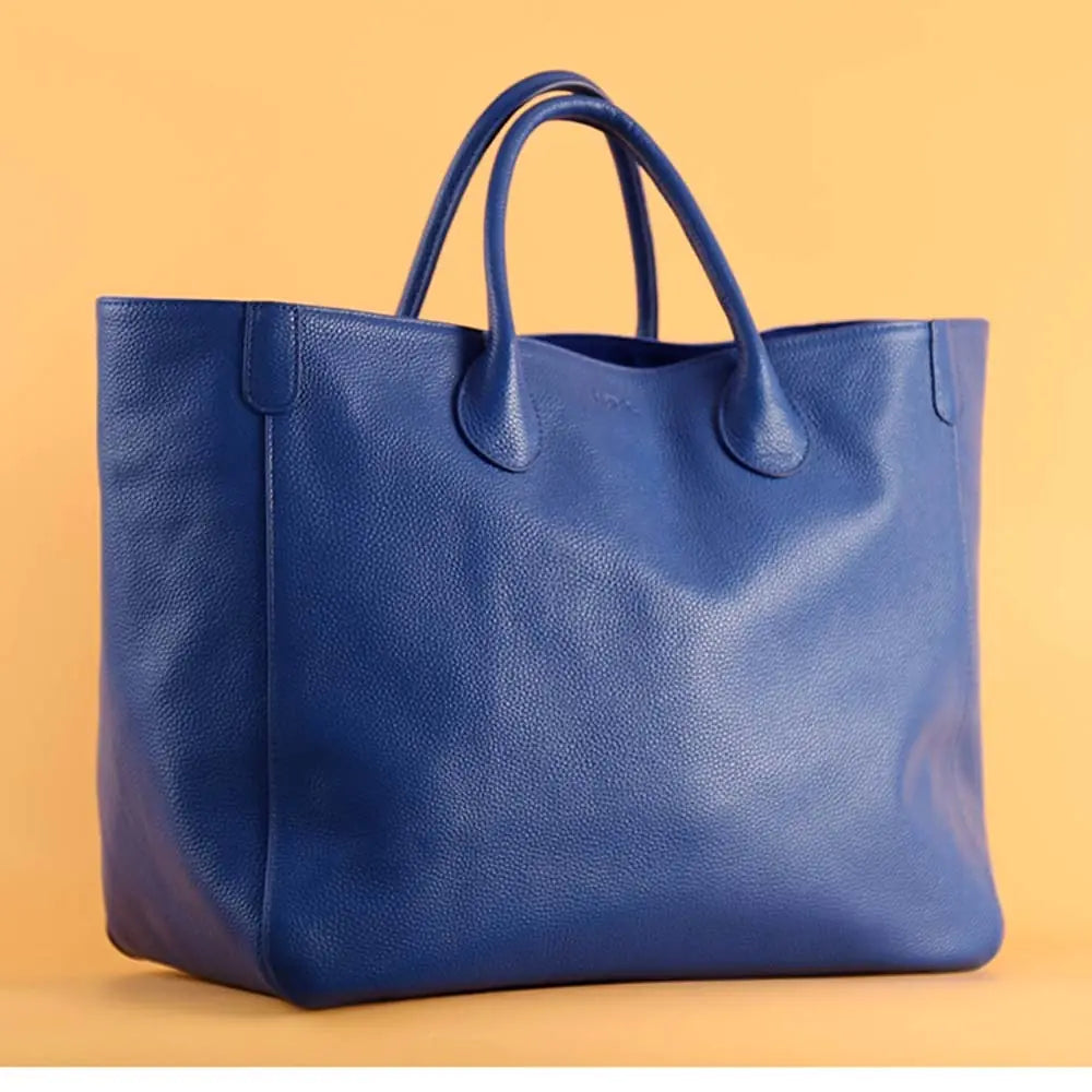 Oversize Tote Bag