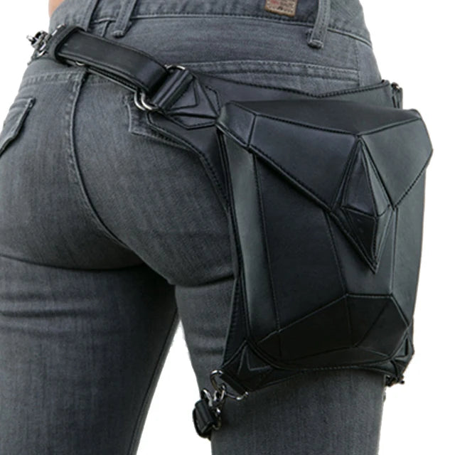 Hip Leg Bag