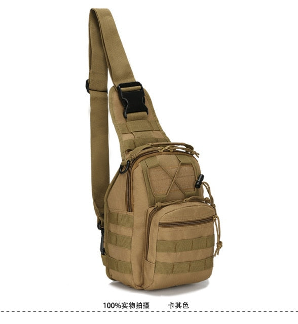 Hiking Trekking Tactical bag