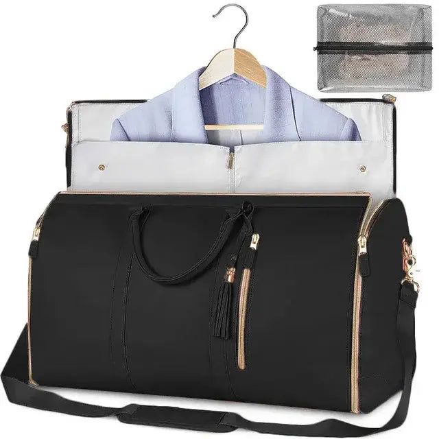 Travel Fold Bag