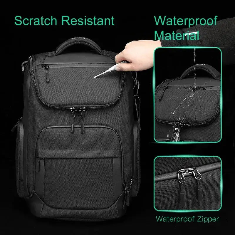 Multifunction Bag