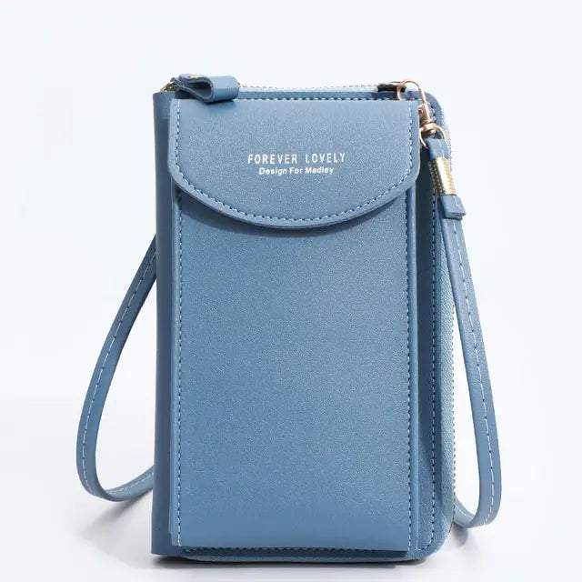 Phone Wallet Bag