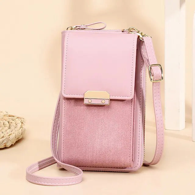 Small Crossbody Bag