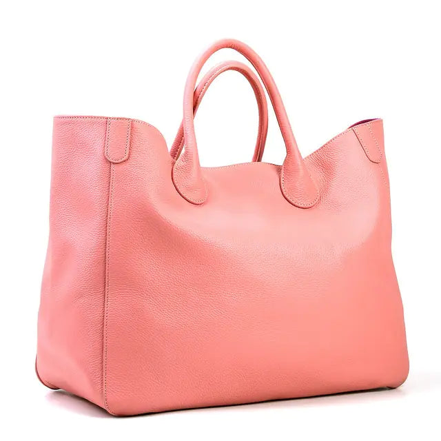 Oversize Tote Bag