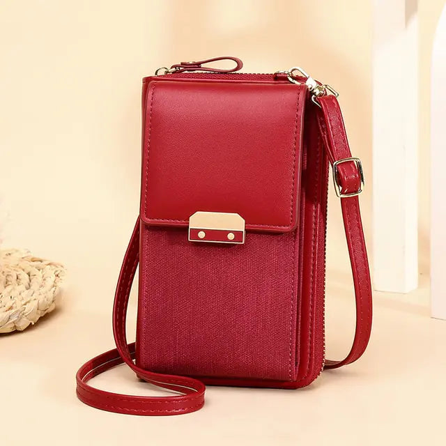 Small Crossbody Bag