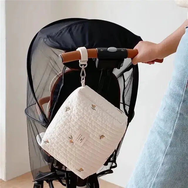 Nursery Satchel