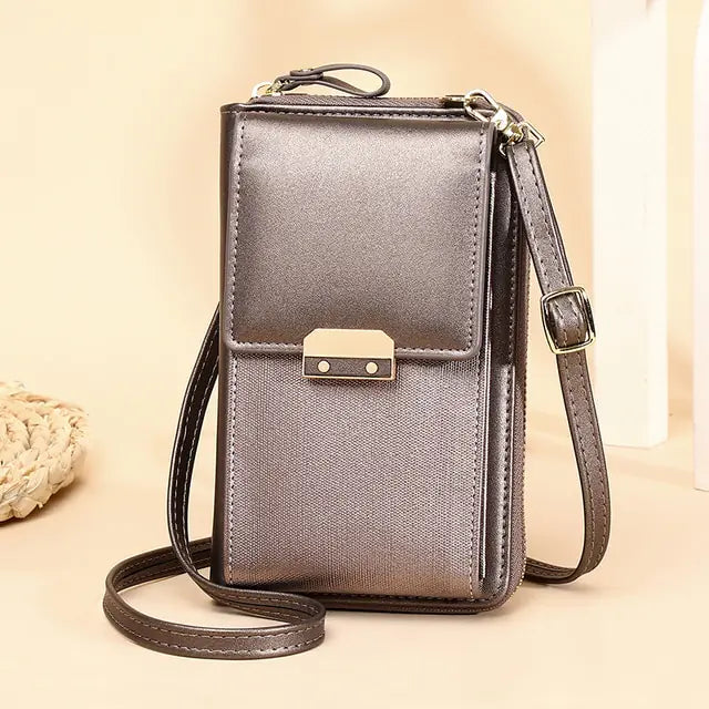 Small Crossbody Bag