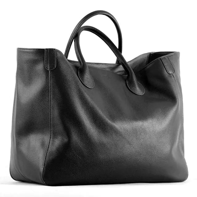 Oversize Tote Bag