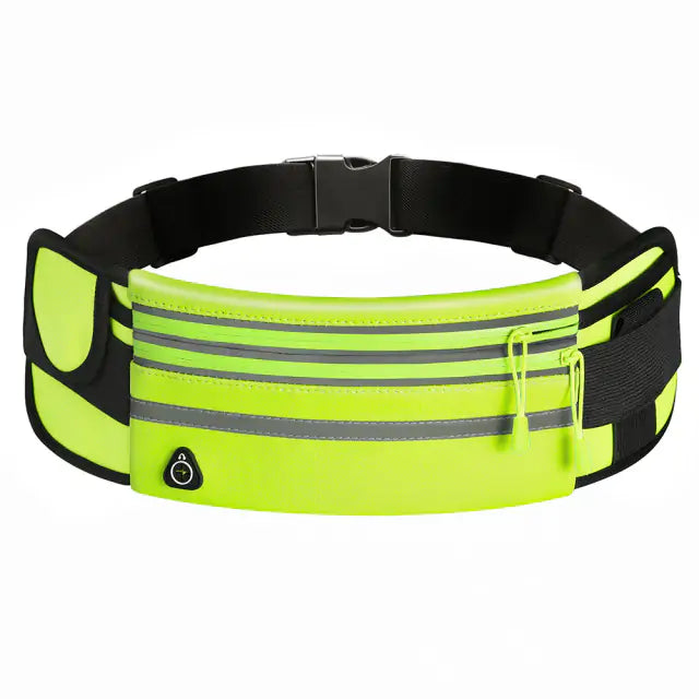 Waist Belt Bag