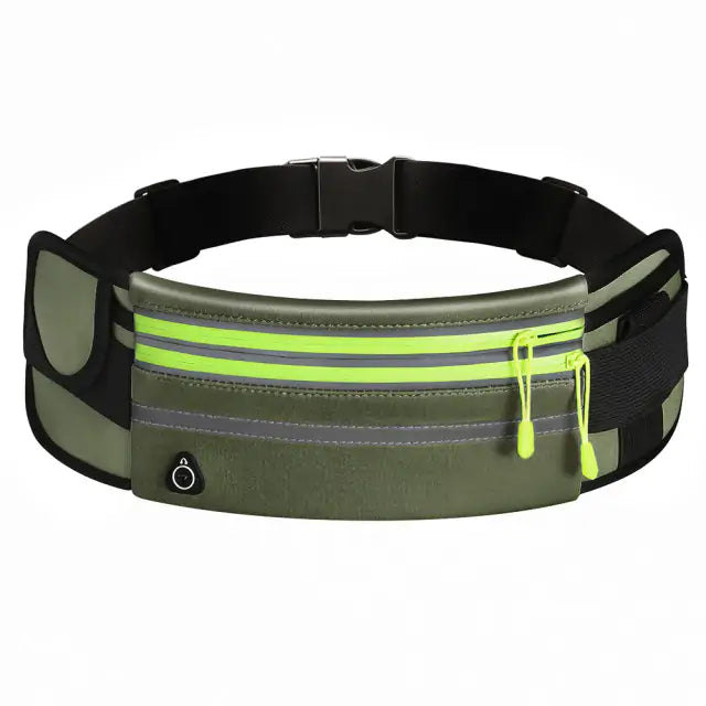 Waist Belt Bag