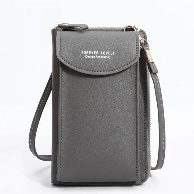 Phone Wallet Bag