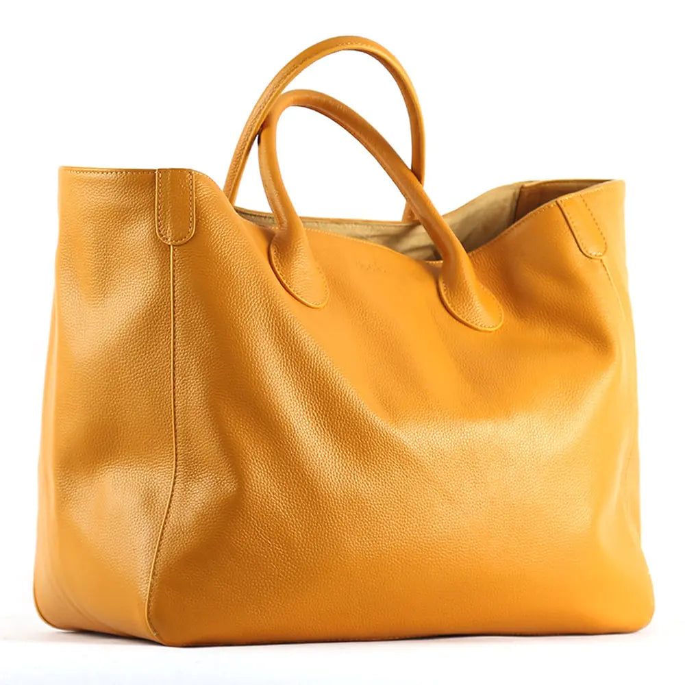 Oversize Tote Bag