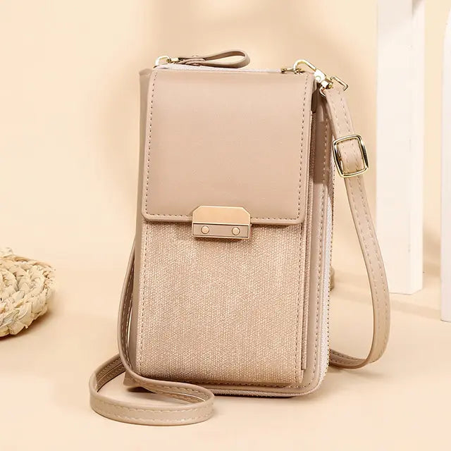 Small Crossbody Bag