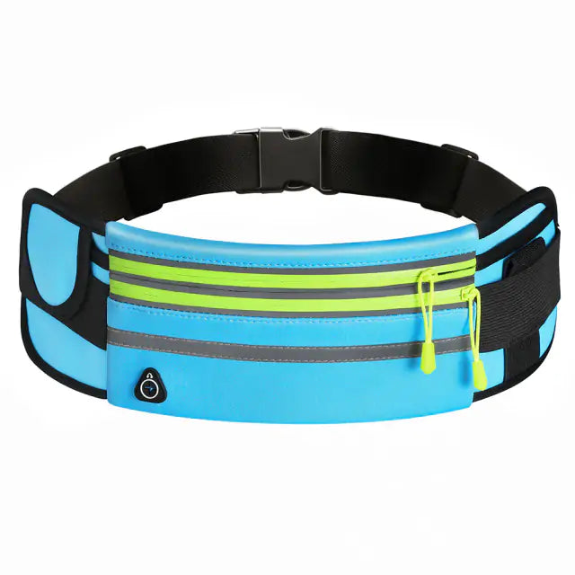 Waist Belt Bag