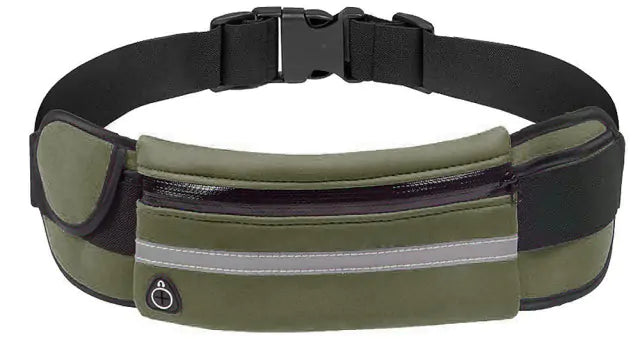 Waist Belt Bag