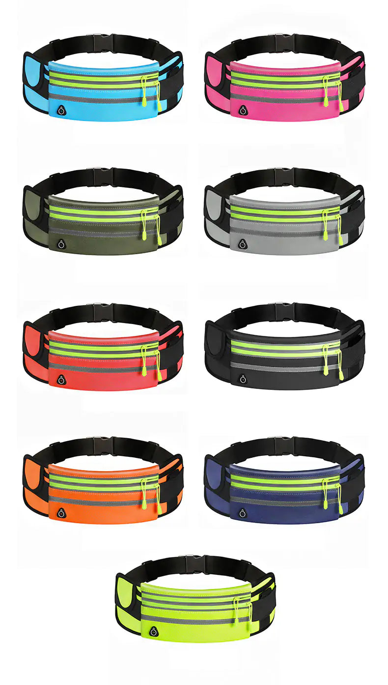 Waist Belt Bag