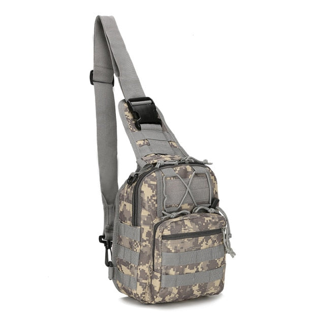 Hiking Trekking Tactical bag