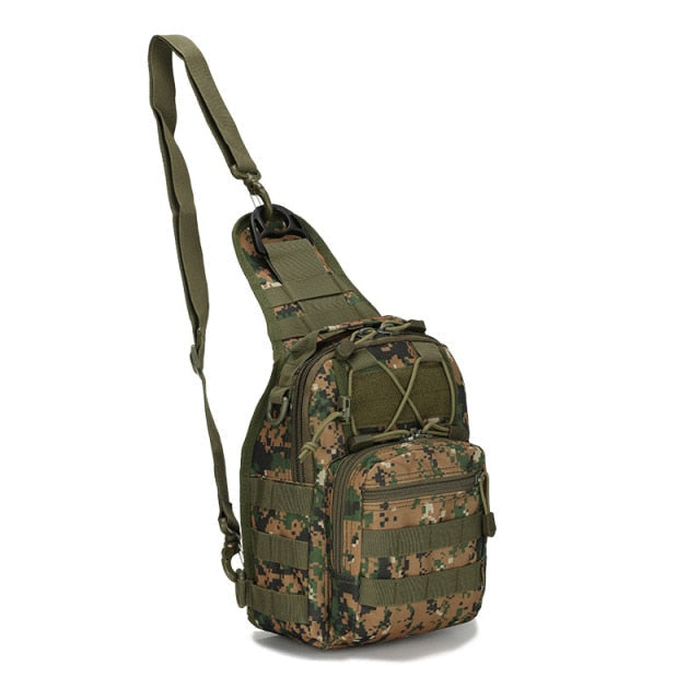 Hiking Trekking Tactical bag