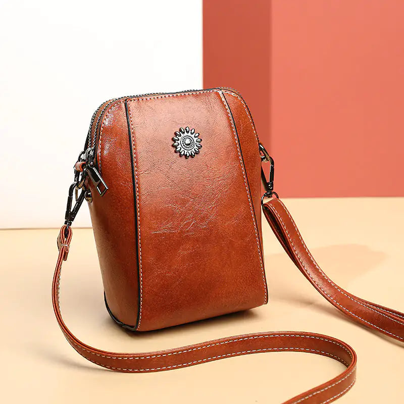 Jasmine Crossbody Bag