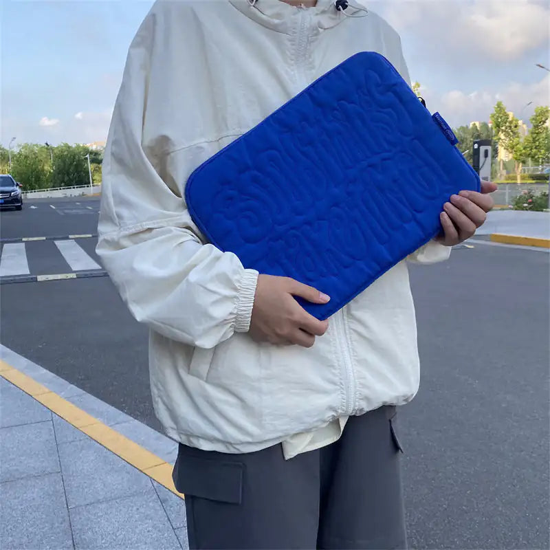 Tablet Bag