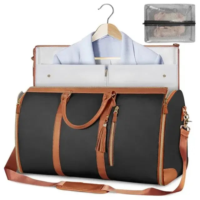 Travel Fold Bag