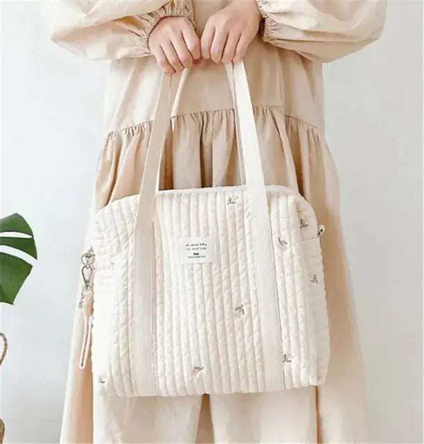 Nursery Satchel