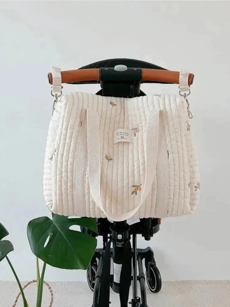 Nursery Satchel