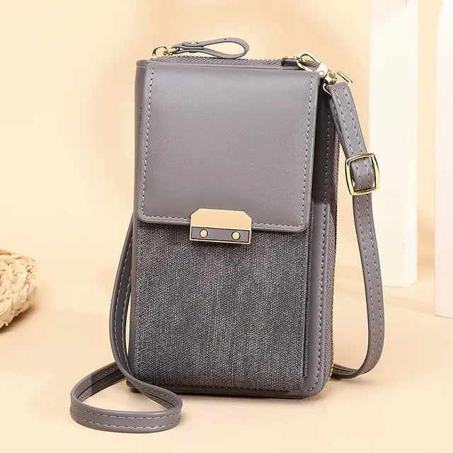 Small Crossbody Bag