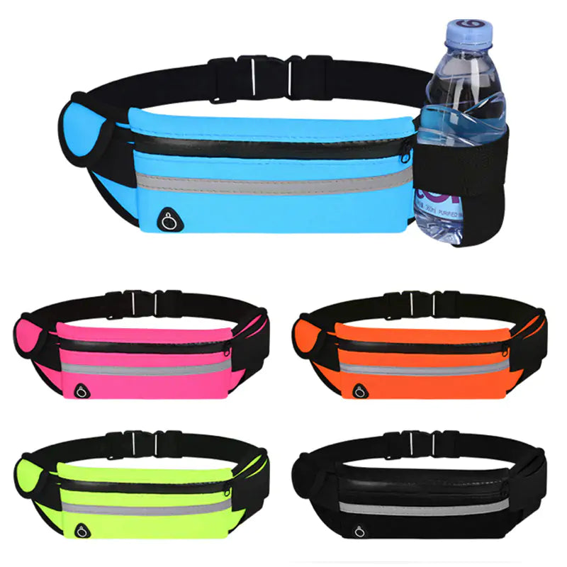 Waist Belt Bag