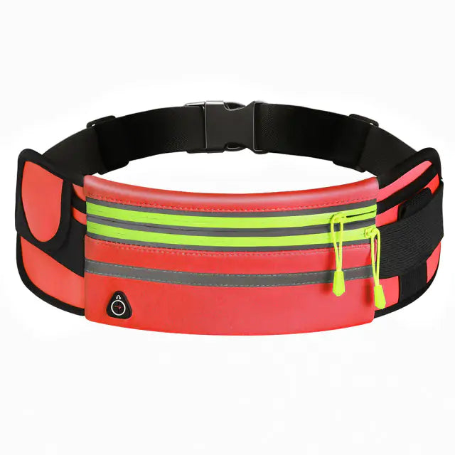 Waist Belt Bag