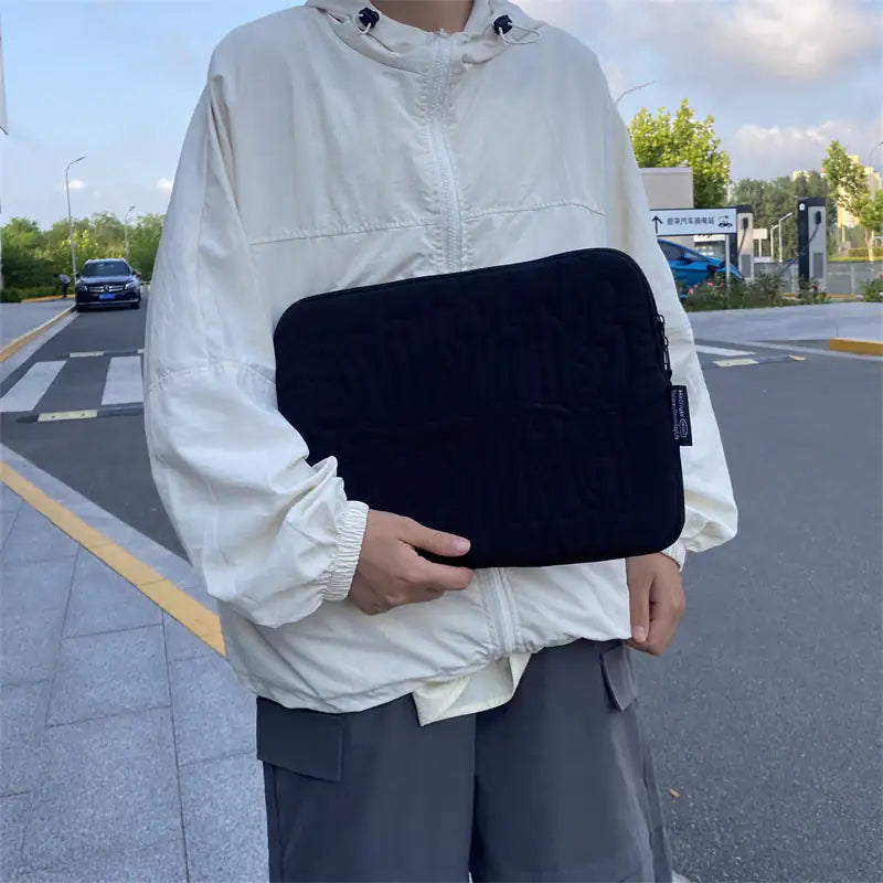 Tablet Bag