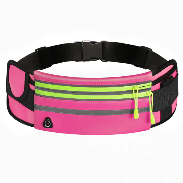 Waist Belt Bag