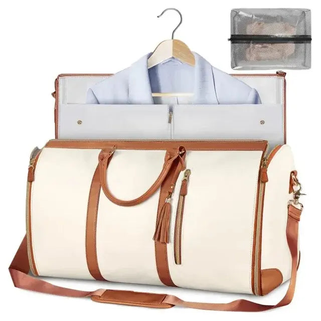 Travel Fold Bag