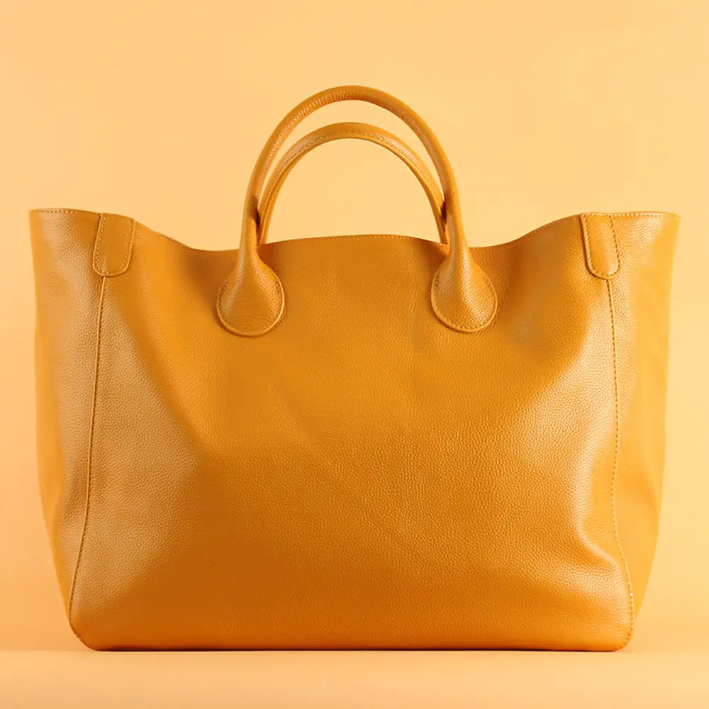 Oversize Tote Bag