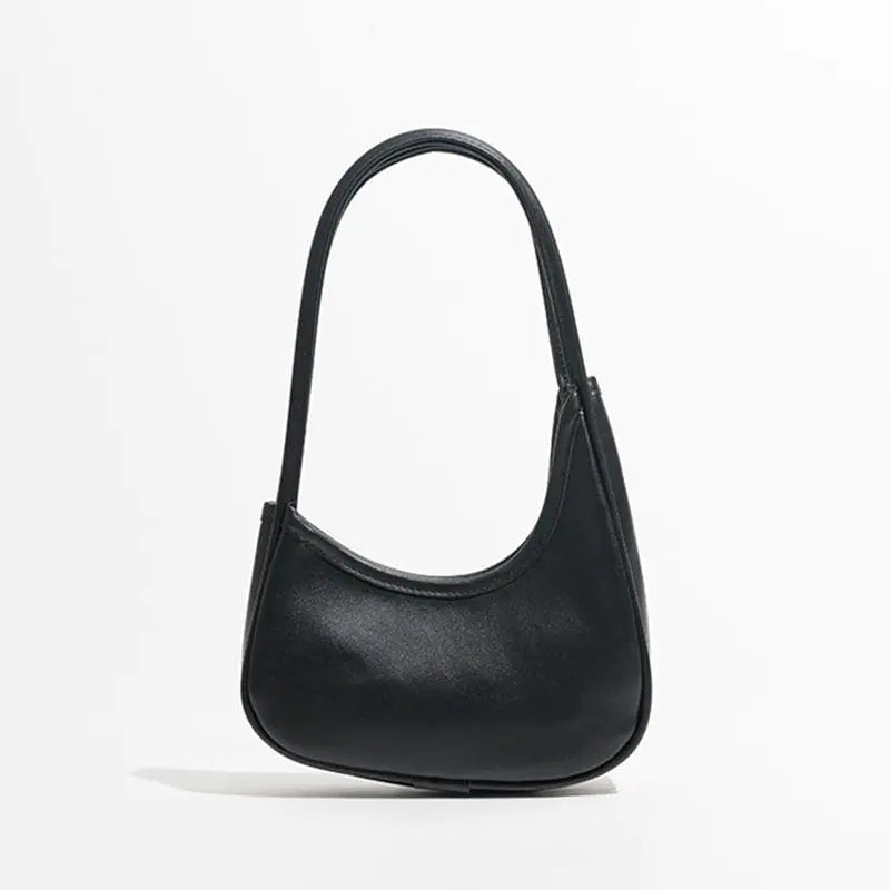 The Curvy Moon Bag