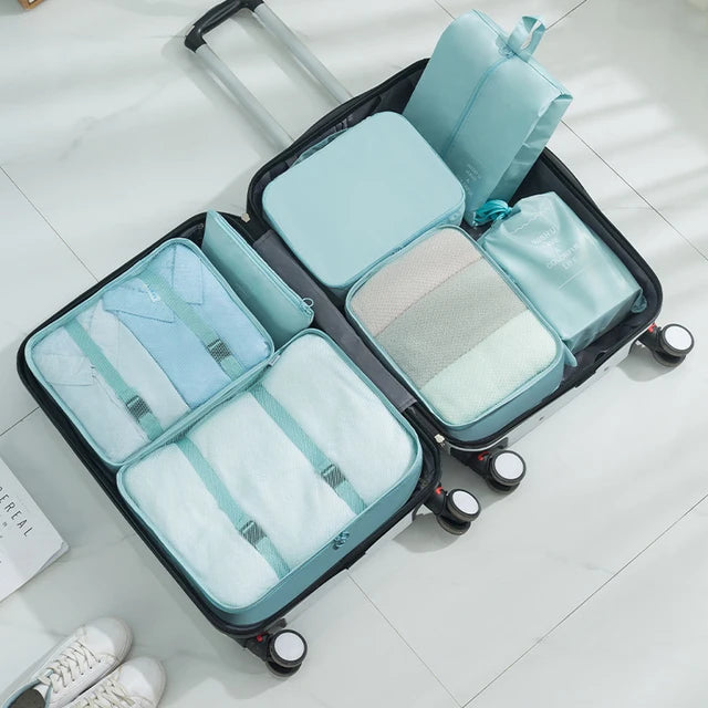 TravelCube Bag