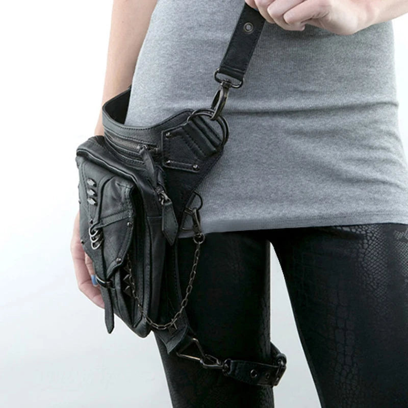 Hip Leg Bag