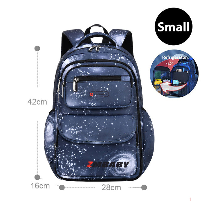 Teen Ready Bag