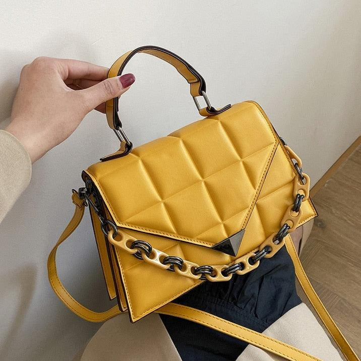 Glamore Crossbody Bag