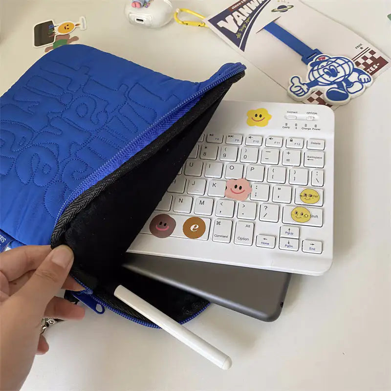 Tablet Bag