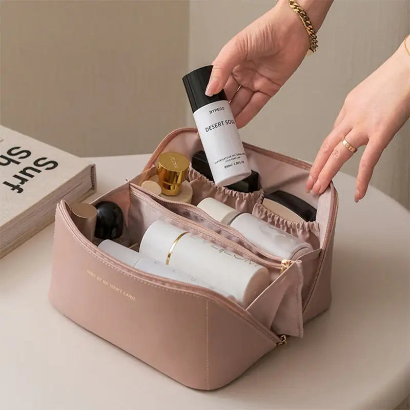 Toiletry Bag